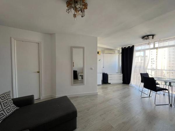 Piso en avenida de Montecarlo, 22