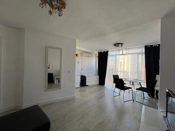 Piso en avenida de Montecarlo, 22