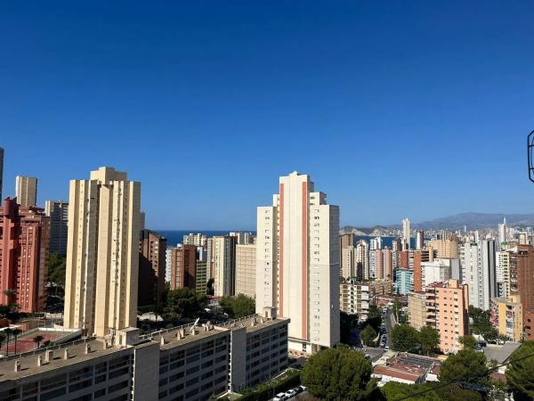 Piso en avenida de Montecarlo, 22