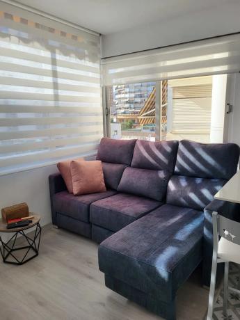 Piso en Centro Urbano