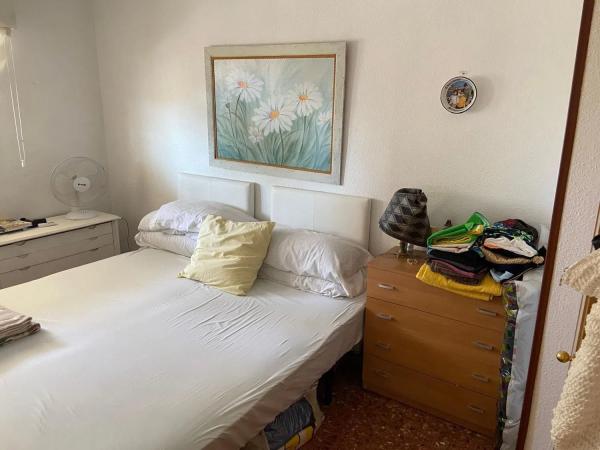 Piso en Pueblo Levante