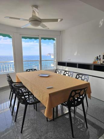 Piso en Playa de Levante