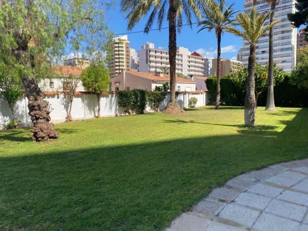 Piso en calle Bruselas