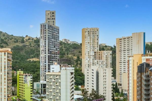 Piso en Barrio Zona Sierra Helada