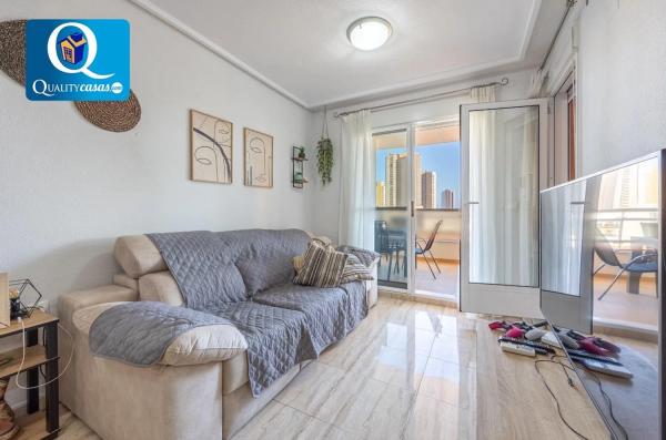 Piso en Pueblo Poniente