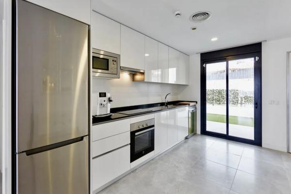 Dúplex en Playa de Levante