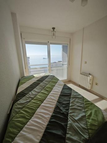 Piso en Playa de Poniente