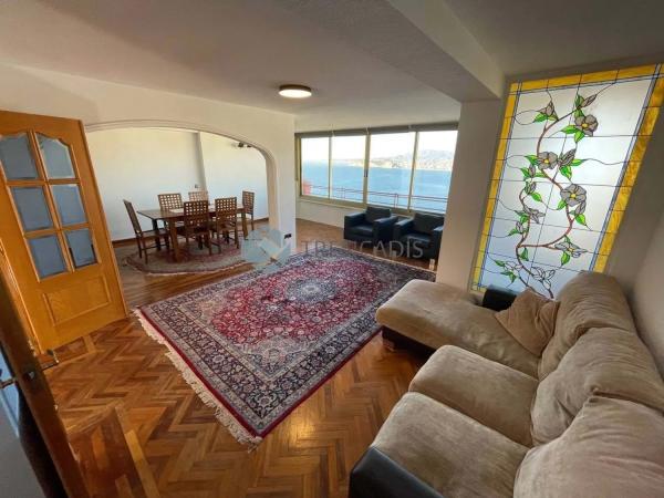 Piso en calle Alcalde Manuel Catalán Chana