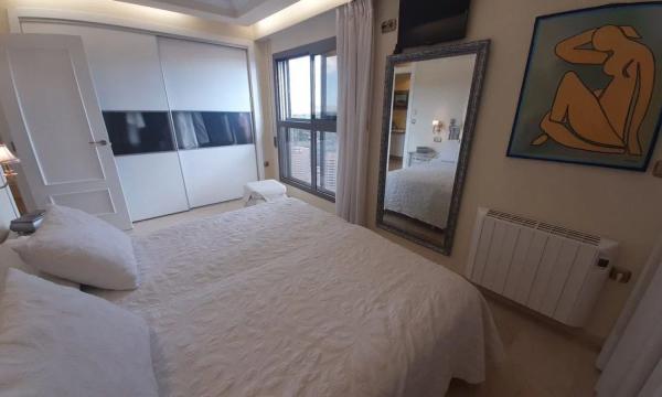 Ático en Pueblo Levante