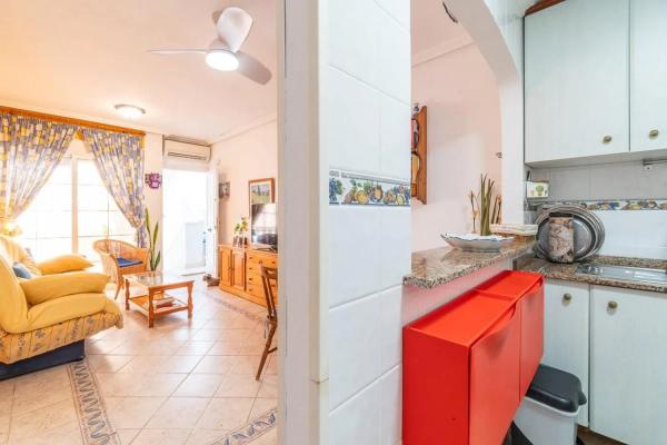 Casa independiente en calle Salzillo, 4