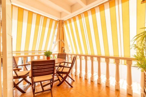 Casa independiente en calle Salzillo, 4