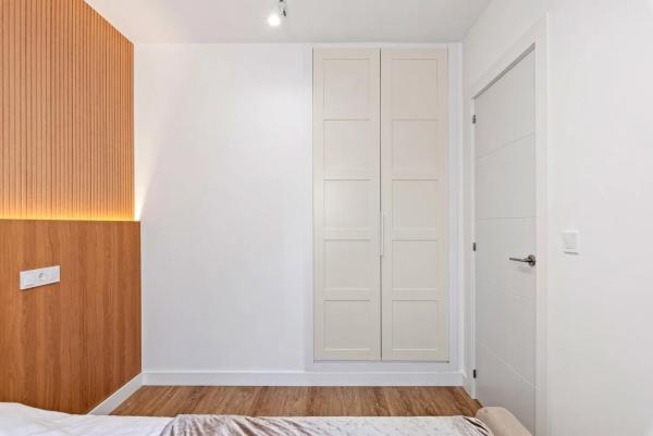 Piso en calle Abdelacies, 129