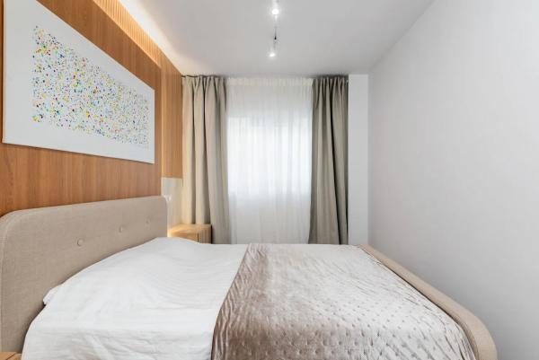 Piso en calle Abdelacies, 129