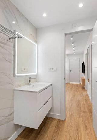 Piso en calle Abdelacies, 129