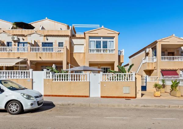 Piso en calle Abdelacies, 129