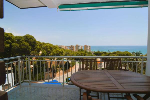 Piso en calle Rube Darío Cmor, 13