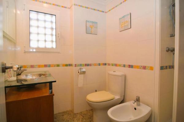 Piso en calle Rube Darío Cmor, 13