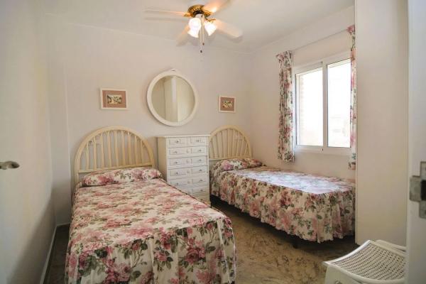 Piso en calle Rube Darío Cmor, 13