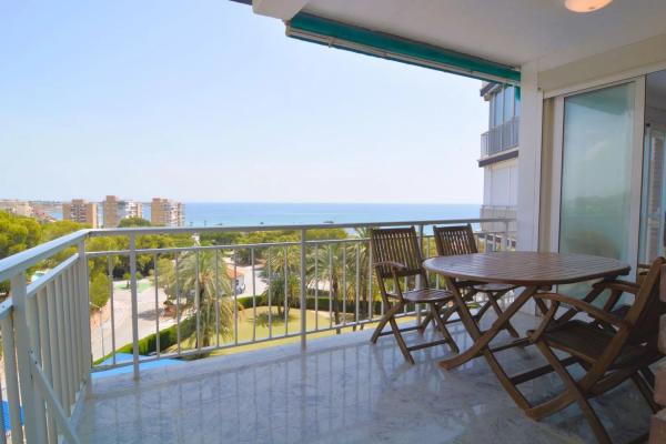 Piso en calle Rube Darío Cmor, 13