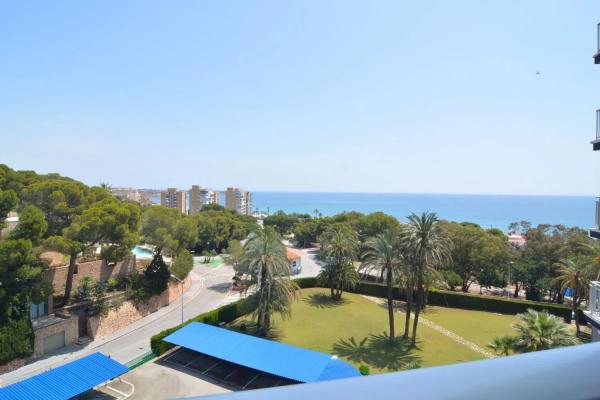 Piso en calle Rube Darío Cmor, 13