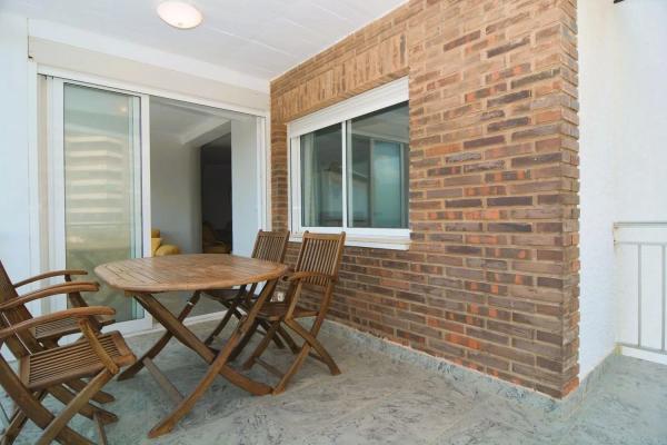 Piso en calle Rube Darío Cmor, 13