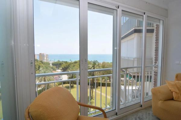 Piso en calle Rube Darío Cmor, 13