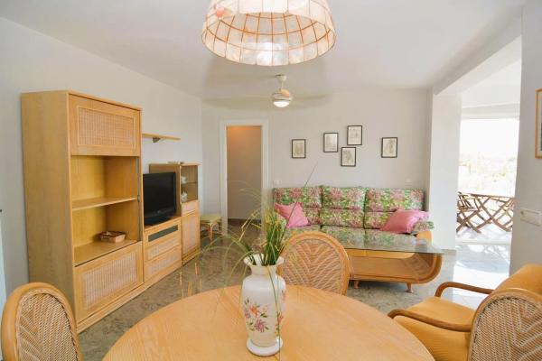 Piso en calle Rube Darío Cmor, 13