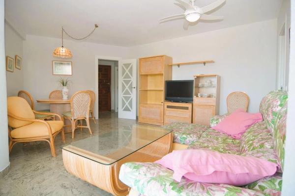 Piso en calle Rube Darío Cmor, 13