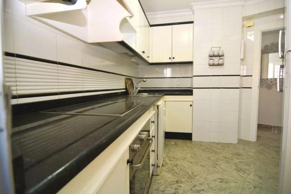 Piso en calle Rube Darío Cmor, 13