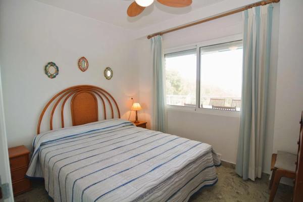 Piso en calle Rube Darío Cmor, 13