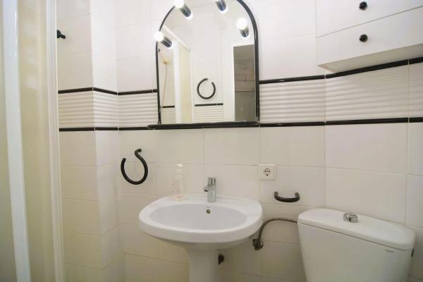 Piso en calle Rube Darío Cmor, 13