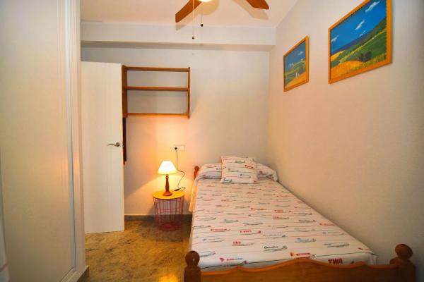 Piso en calle Rube Darío Cmor, 13