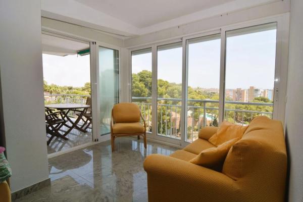 Piso en calle Rube Darío Cmor, 13