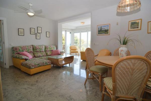 Piso en calle Rube Darío Cmor, 13