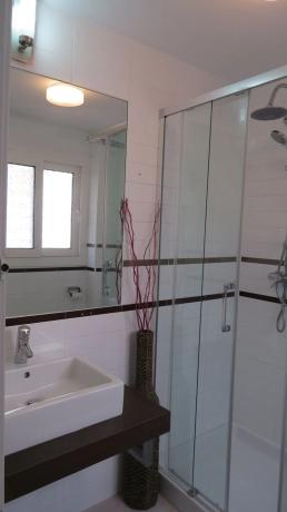 Piso en Barrio Villamartín-Las Filipinas