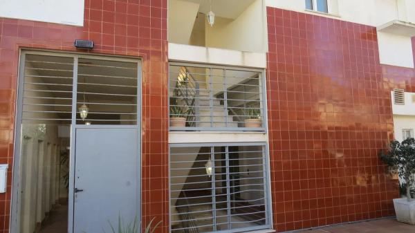 Piso en Barrio Villamartín-Las Filipinas