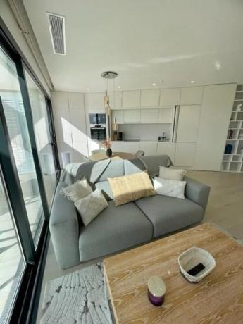 Piso en Barrio Las Colinas Golf