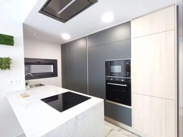 Piso en Barrio Zeniamar-Horizonte-La Campana