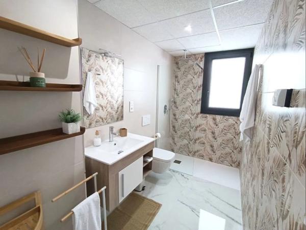 Piso en Barrio Zeniamar-Horizonte-La Campana