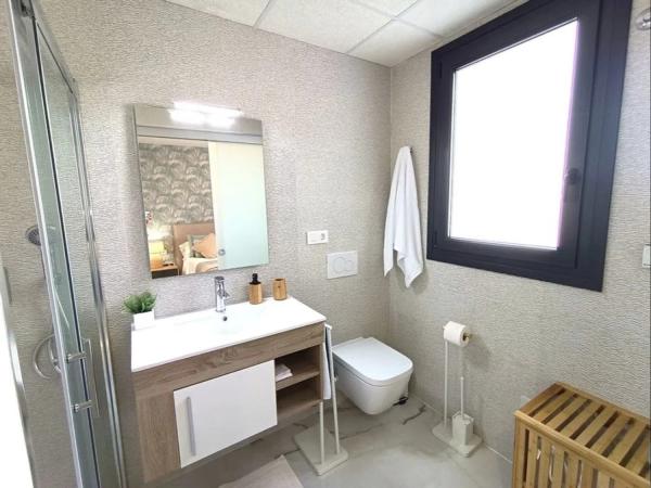 Piso en Barrio Zeniamar-Horizonte-La Campana