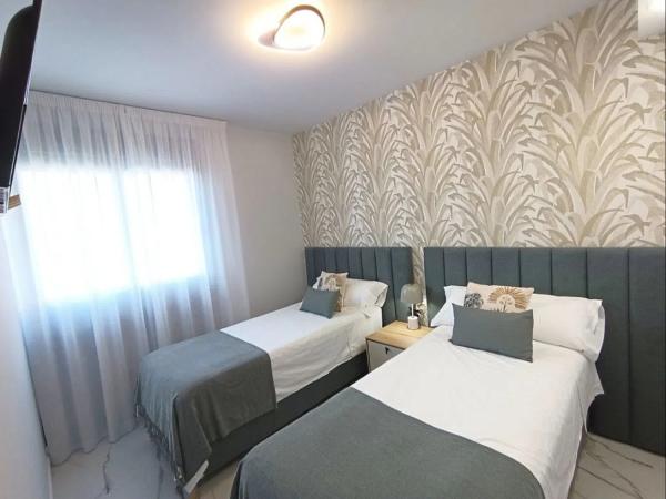 Piso en Barrio Zeniamar-Horizonte-La Campana