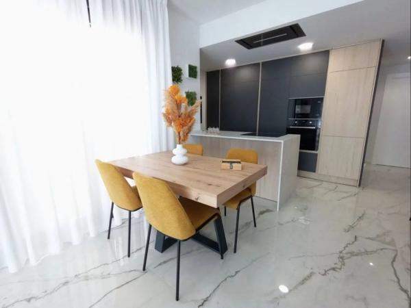 Piso en Barrio Zeniamar-Horizonte-La Campana