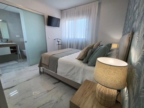 Piso en Barrio Zeniamar-Horizonte-La Campana