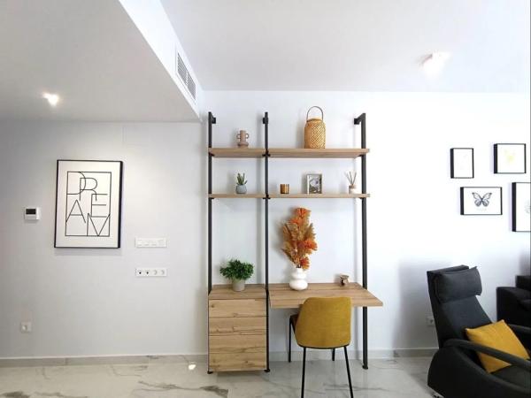 Piso en Barrio Zeniamar-Horizonte-La Campana