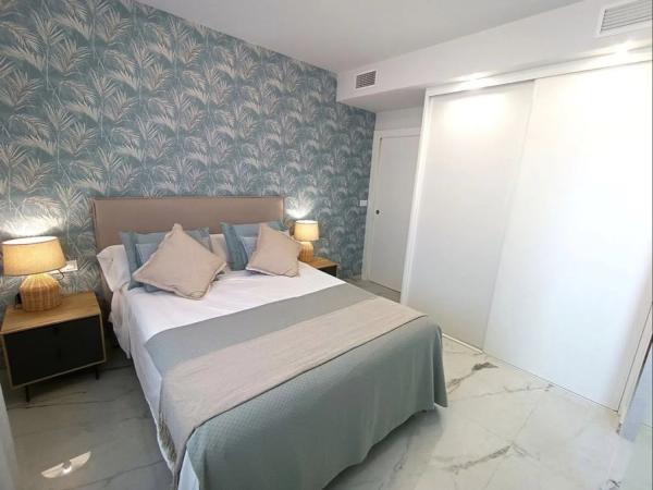 Piso en Barrio Zeniamar-Horizonte-La Campana