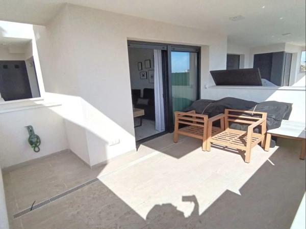 Piso en Barrio Zeniamar-Horizonte-La Campana