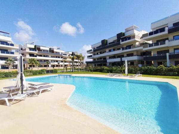 Piso en Barrio Zeniamar-Horizonte-La Campana