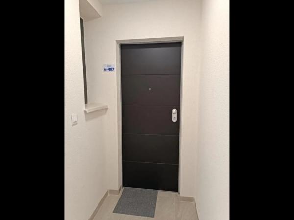 Piso en Barrio Zeniamar-Horizonte-La Campana