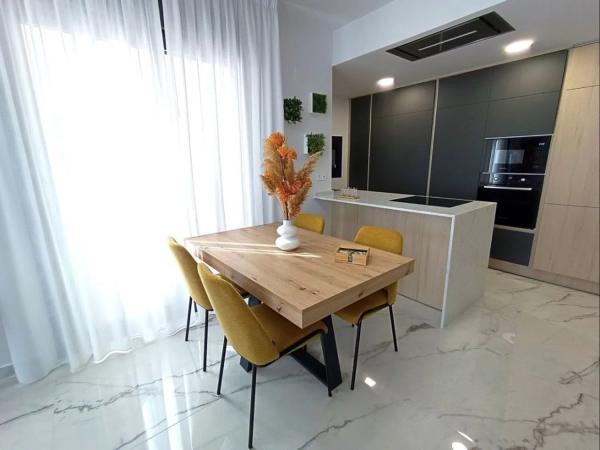 Piso en Barrio Zeniamar-Horizonte-La Campana