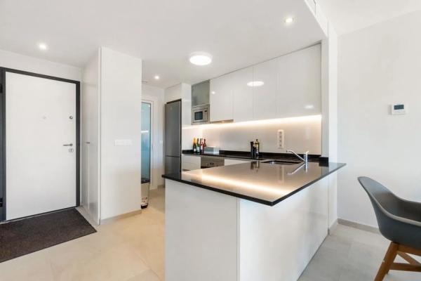 Ático en Barrio Playa Flamenca